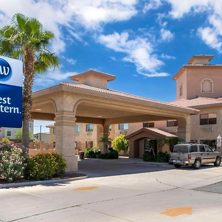 Best Western Parker Inn Esterno foto